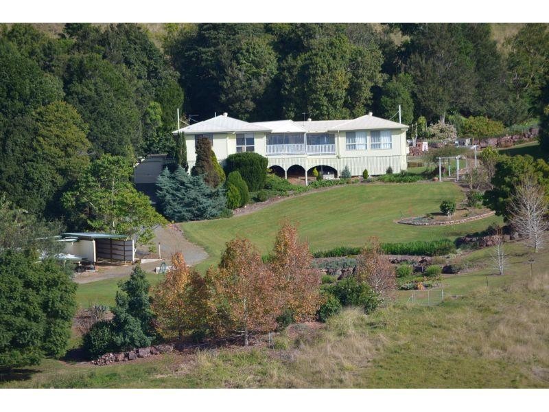 428 Marys Creek Road, Marys Creek QLD 4570