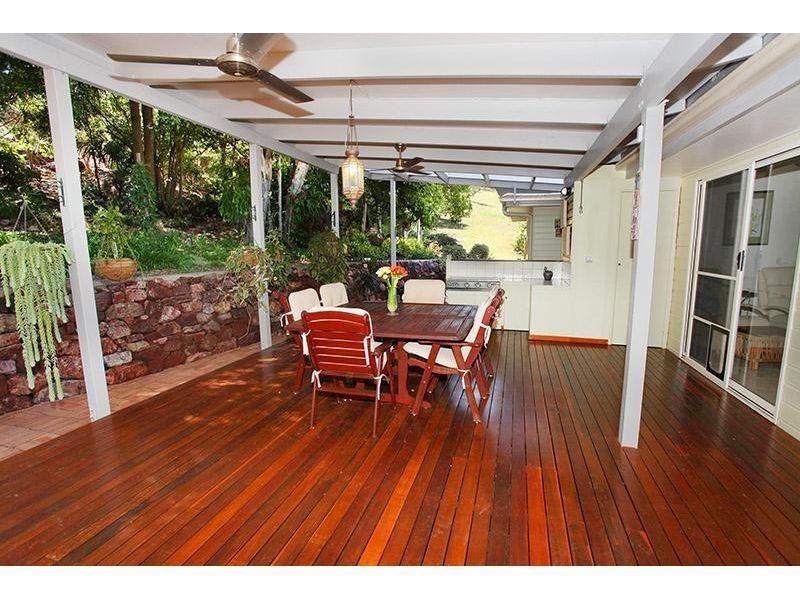 428 Marys Creek Road, Marys Creek QLD 4570