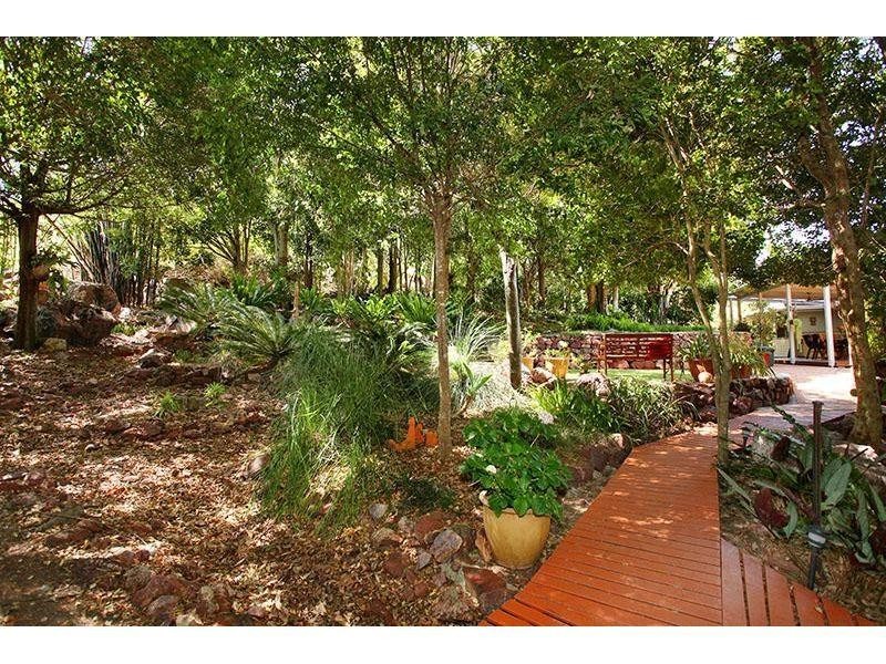 428 Marys Creek Road, Marys Creek QLD 4570