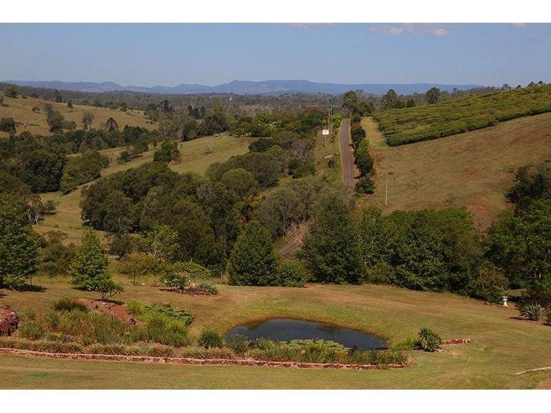 428 Marys Creek Road, Marys Creek QLD 4570