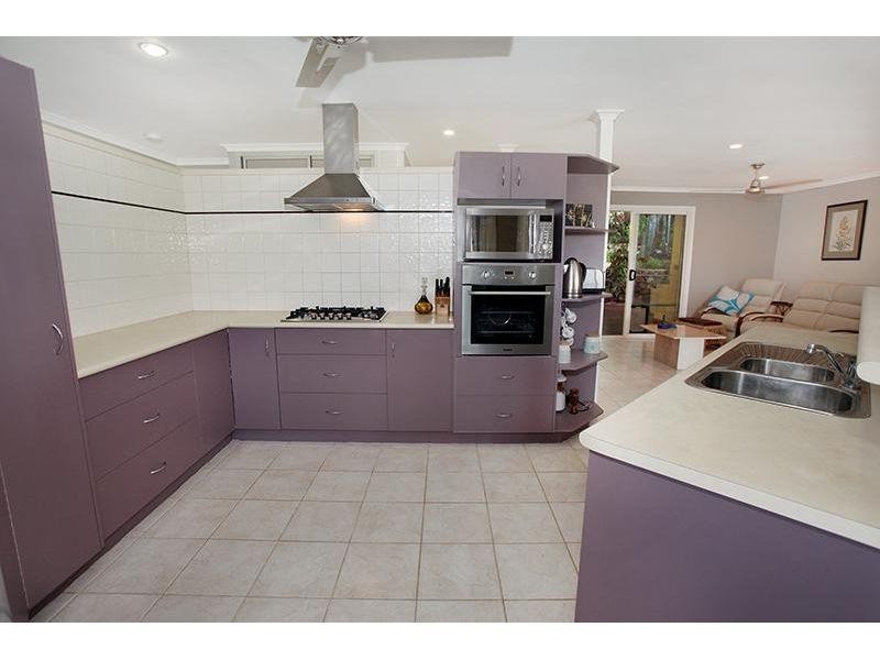 428 Marys Creek Road, Marys Creek QLD 4570