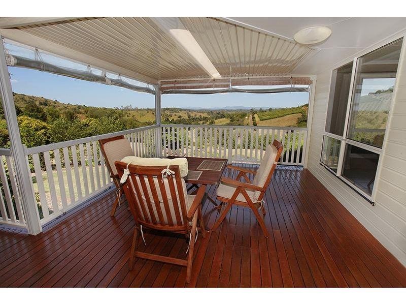 428 Marys Creek Road, Marys Creek QLD 4570