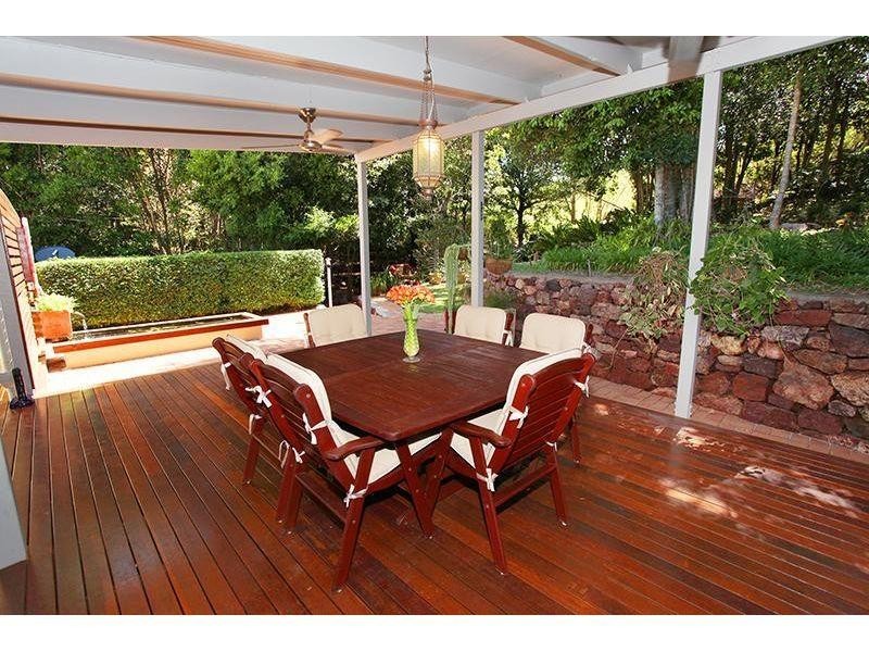 428 Marys Creek Road, Marys Creek QLD 4570