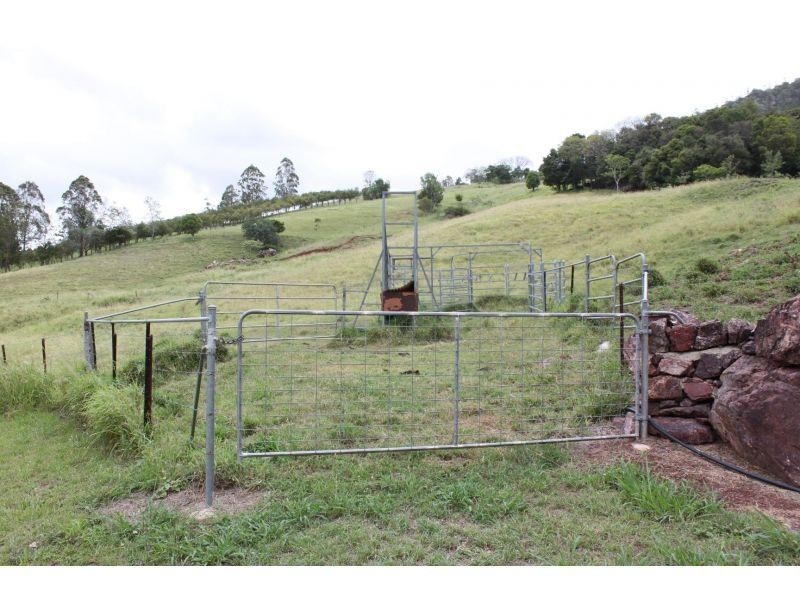 428 Marys Creek Road, Marys Creek QLD 4570