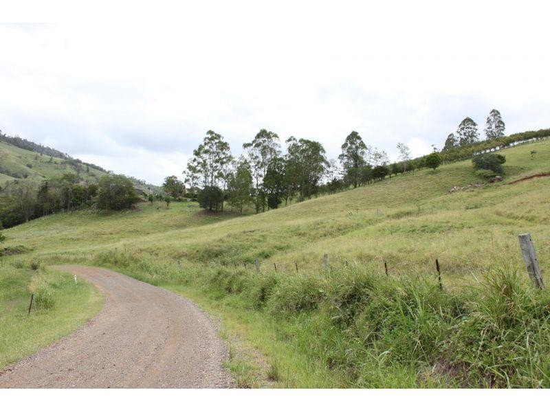 428 Marys Creek Road, Marys Creek QLD 4570