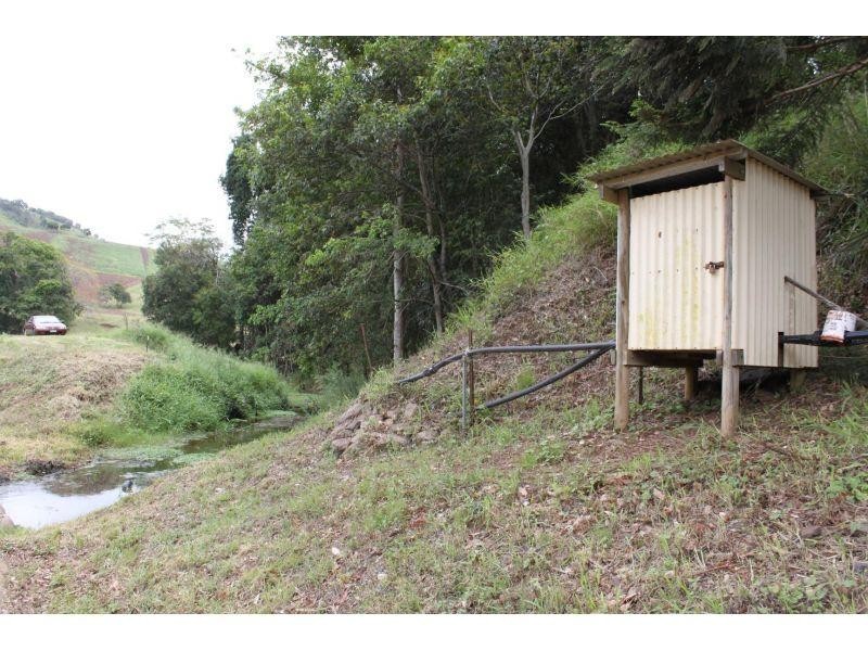 428 Marys Creek Road, Marys Creek QLD 4570