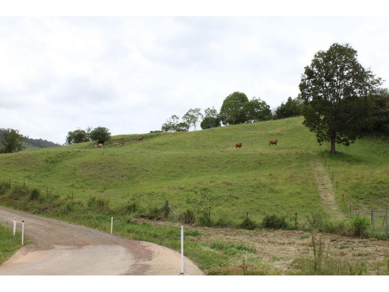 428 Marys Creek Road, Marys Creek QLD 4570