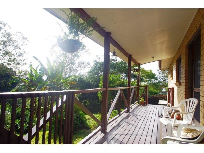 47 Mullins Creek Road, Goomboorian QLD 4570