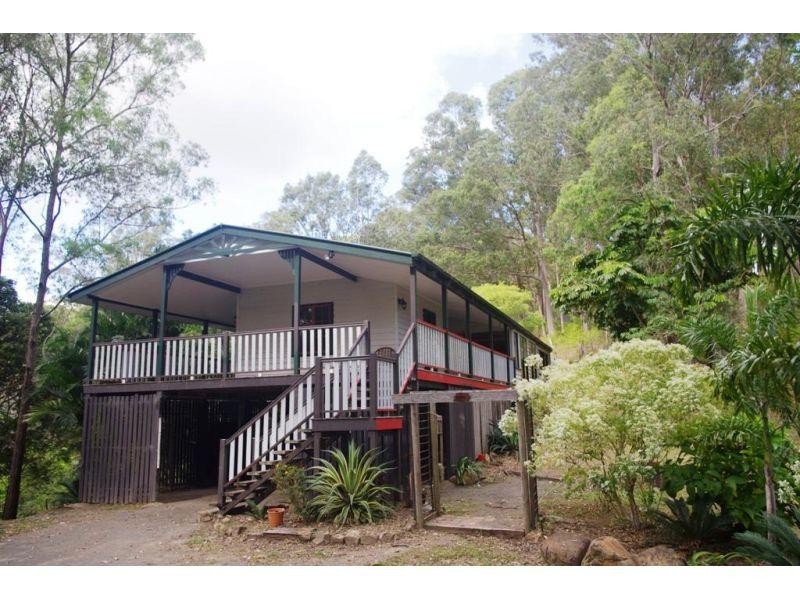 258 Chinamans Creek Road, Tuchekoi QLD 4570