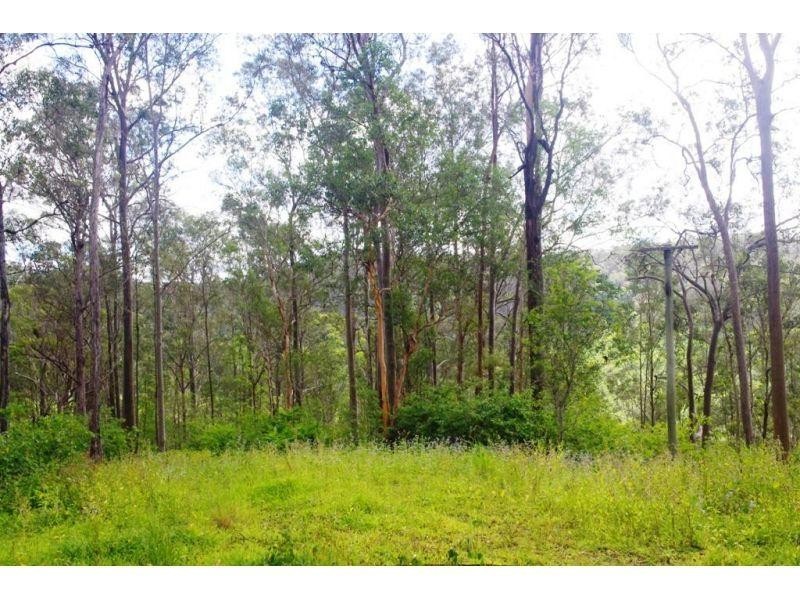 258 Chinamans Creek Road, Tuchekoi QLD 4570