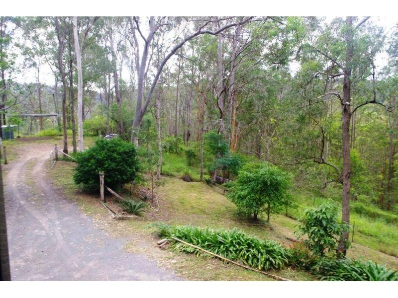 258 Chinamans Creek Road, Tuchekoi QLD 4570
