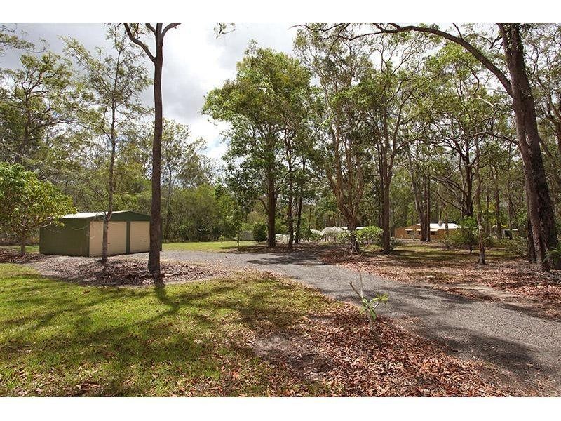 43 Hoff Rd, Wolvi QLD 4570