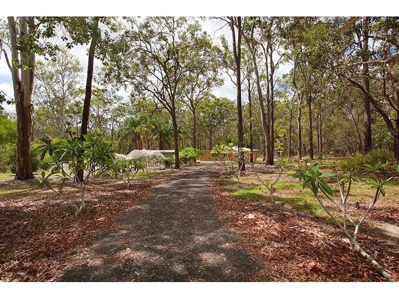 43 Hoff Rd, Wolvi QLD 4570