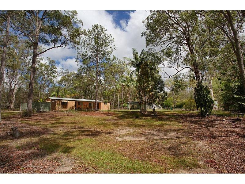 43 Hoff Rd, Wolvi QLD 4570