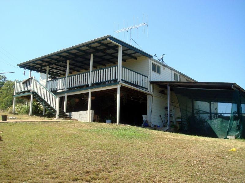 47 Wyuna Drive, Glastonbury QLD 4570