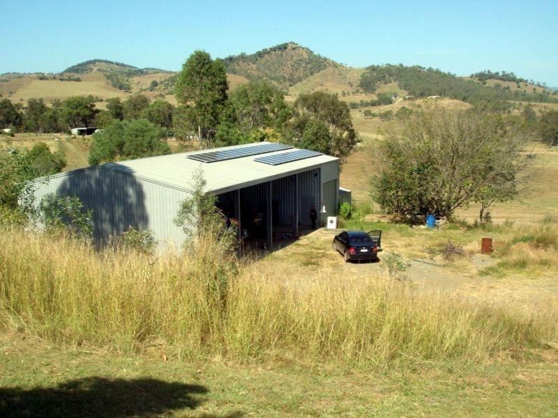 47 Wyuna Drive, Glastonbury QLD 4570