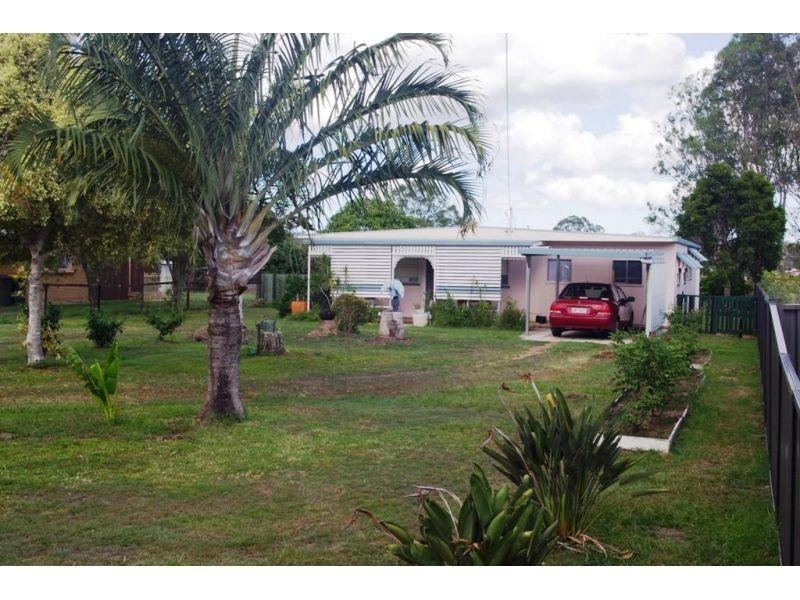 28 Copenhagen Street, Tiaro QLD 4650