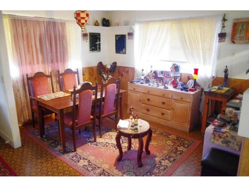 28 Copenhagen Street, Tiaro QLD 4650