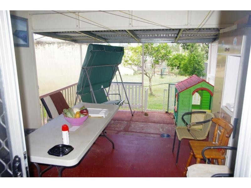 28 Copenhagen Street, Tiaro QLD 4650