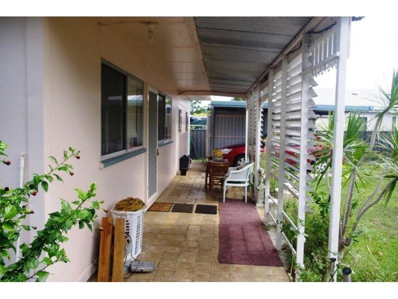 28 Copenhagen Street, Tiaro QLD 4650