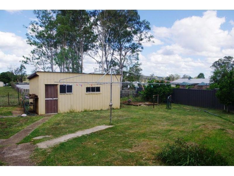 28 Copenhagen Street, Tiaro QLD 4650