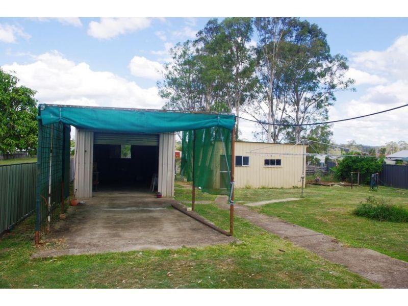 28 Copenhagen Street, Tiaro QLD 4650