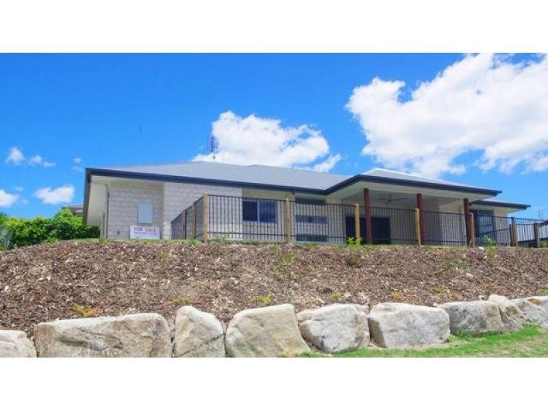 66 Fairway Dv, Gympie QLD 4570