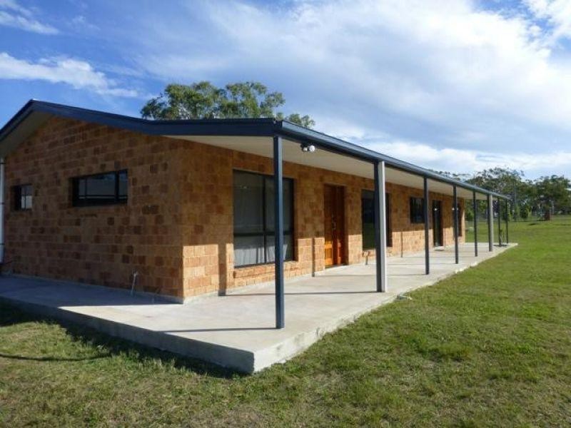 16 Atlantis Avenue, Cooloola Cove QLD 4580