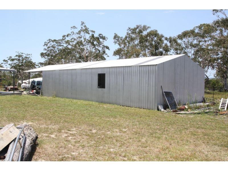 16 Atlantis Avenue, Cooloola Cove QLD 4580