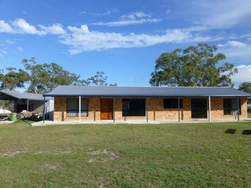 16 Atlantis Avenue, Cooloola Cove QLD 4580