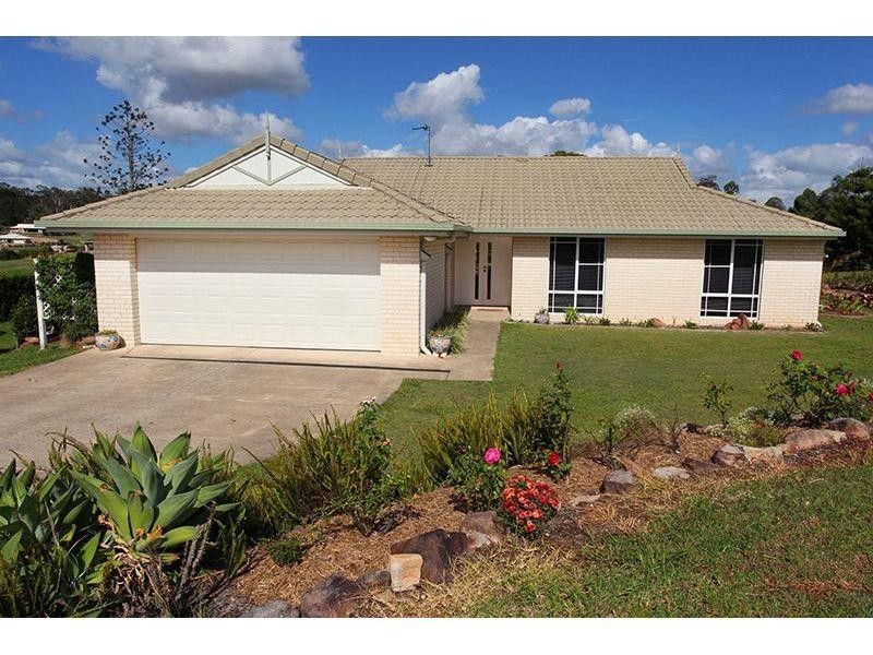 92  Pine Valley Road, Pie Creek QLD 4570