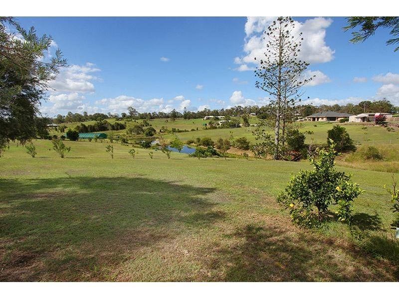 92  Pine Valley Road, Pie Creek QLD 4570
