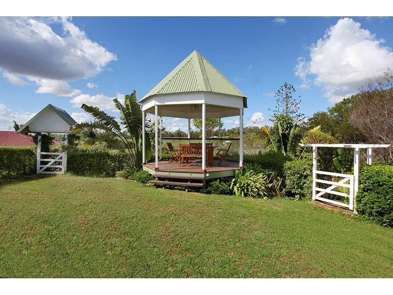 92  Pine Valley Road, Pie Creek QLD 4570