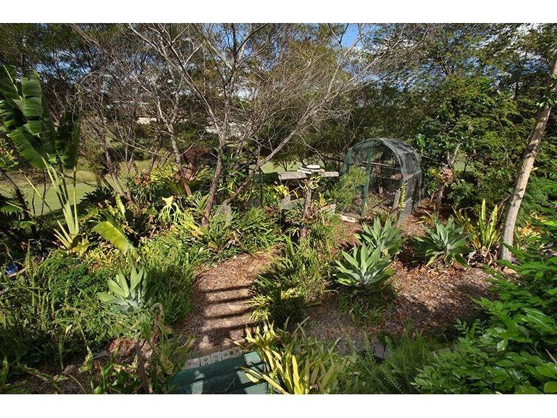 92  Pine Valley Road, Pie Creek QLD 4570