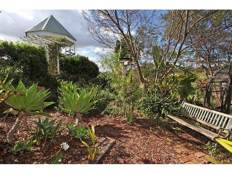 92  Pine Valley Road, Pie Creek QLD 4570