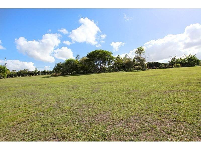 92  Pine Valley Road, Pie Creek QLD 4570