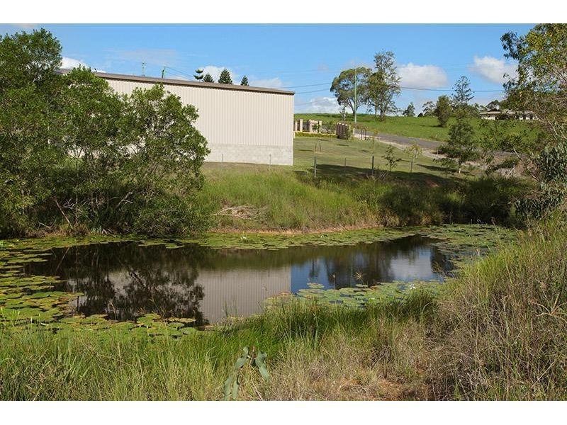 92  Pine Valley Road, Pie Creek QLD 4570