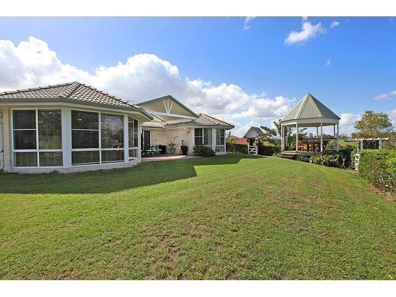 92  Pine Valley Road, Pie Creek QLD 4570