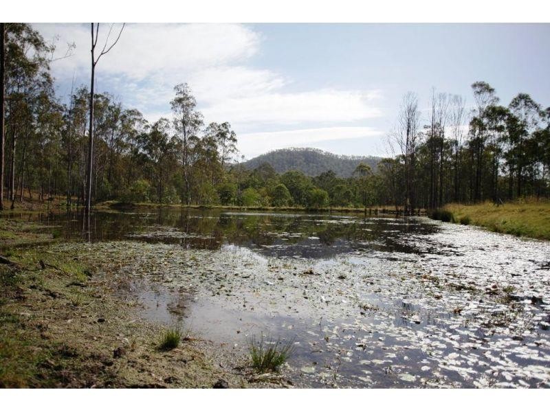 231 Thornside Road, Widgee QLD 4570