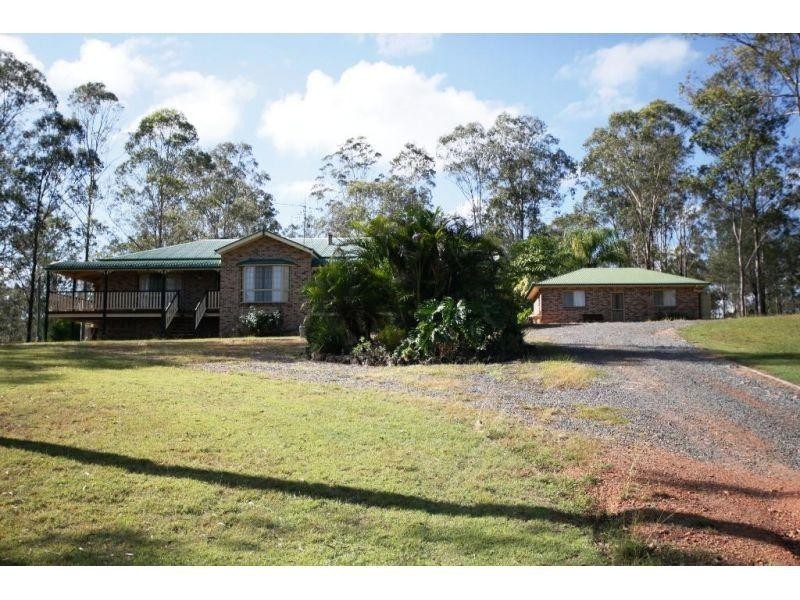 231 Thornside Road, Widgee QLD 4570