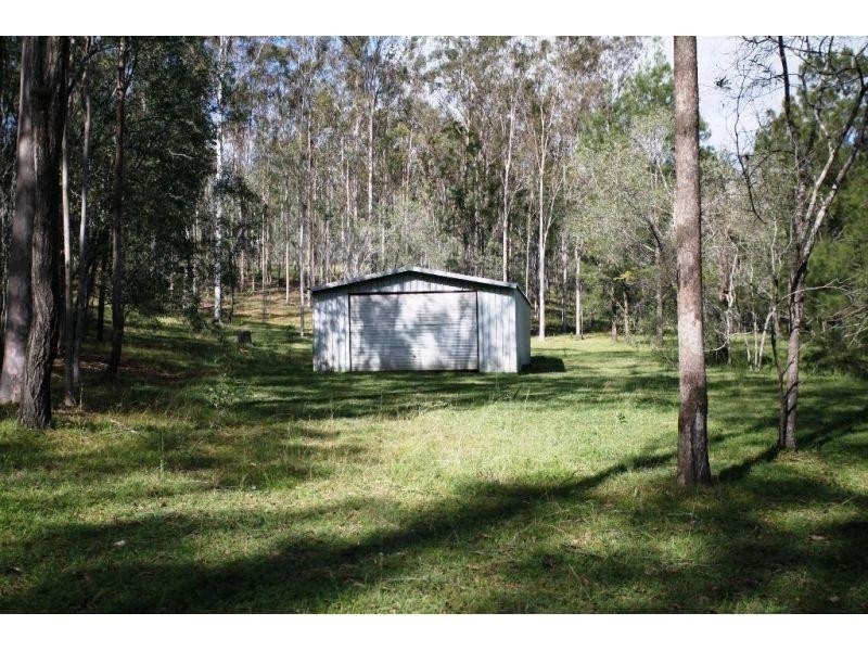 231 Thornside Road, Widgee QLD 4570