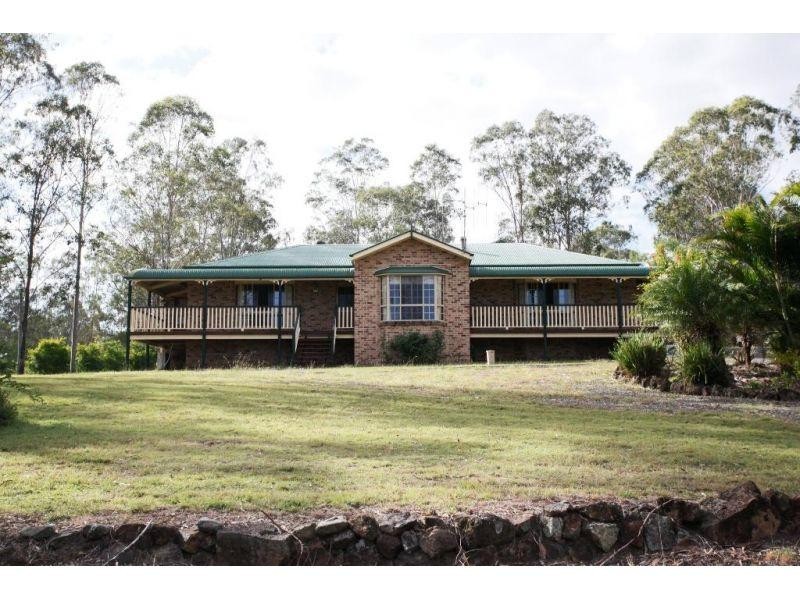 231 Thornside Road, Widgee QLD 4570