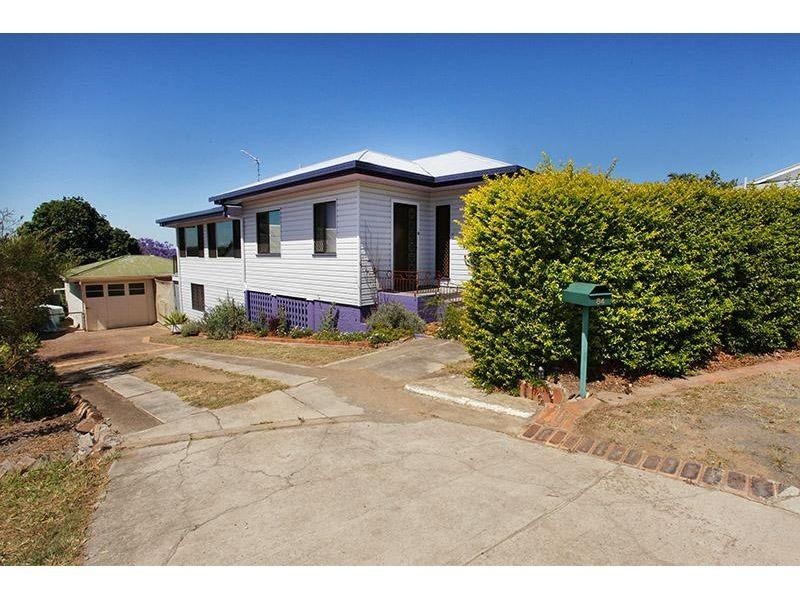 84 Rifle Range Road, Gympie QLD 4570