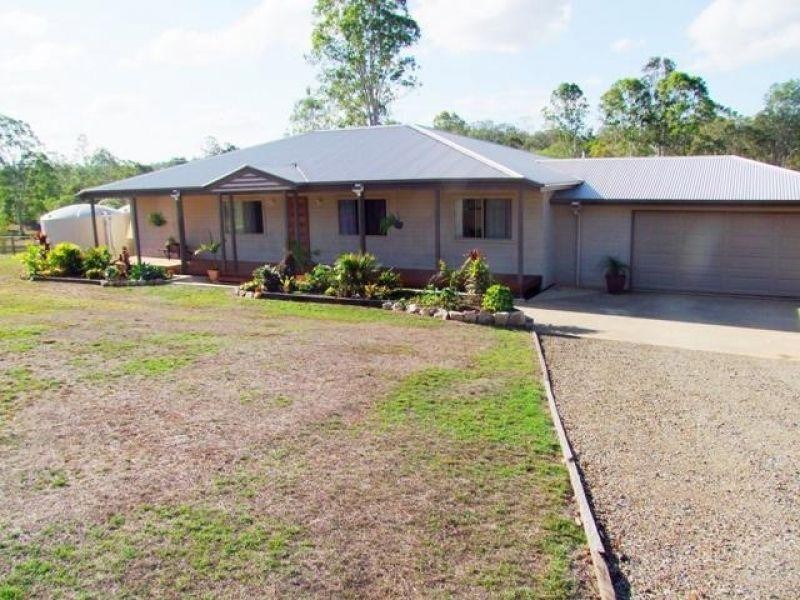 77 Severn Chase, Curra QLD 4570