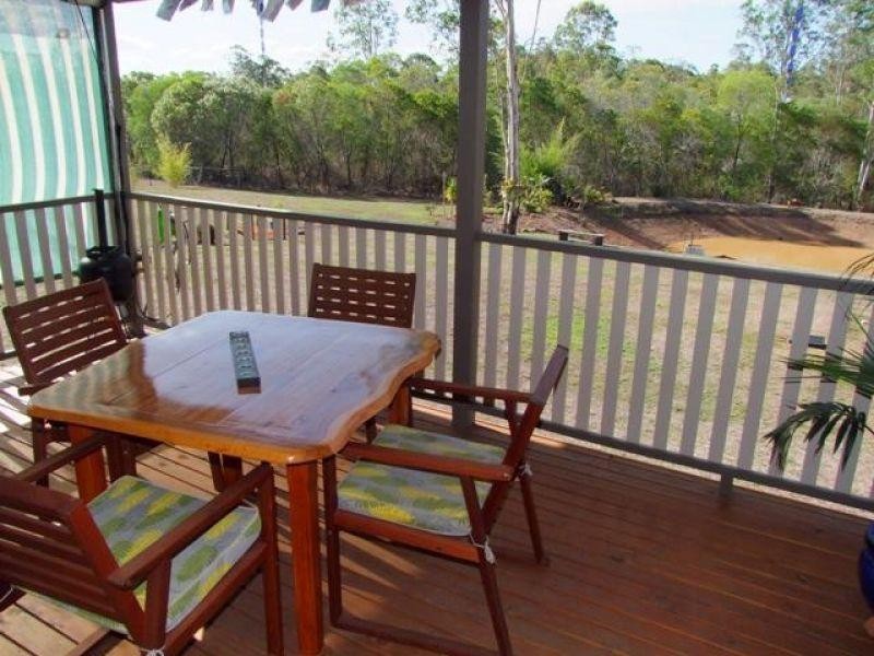 77 Severn Chase, Curra QLD 4570