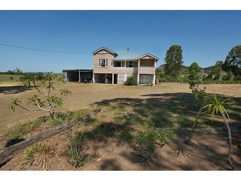 223 Calico Creek Rd, Calico Creek QLD 4570