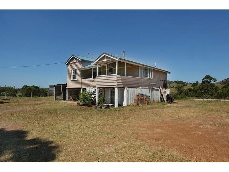 223 Calico Creek Rd, Calico Creek QLD 4570