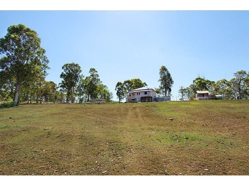 223 Calico Creek Rd, Calico Creek QLD 4570