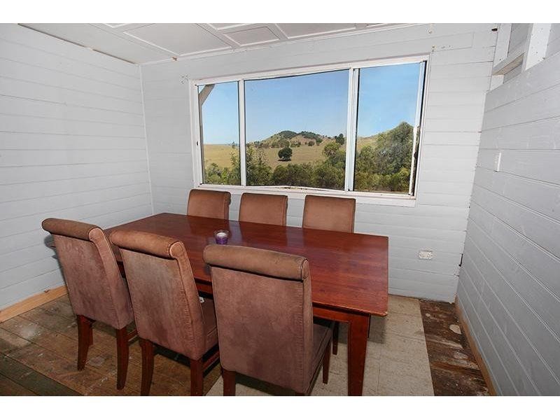 223 Calico Creek Rd, Calico Creek QLD 4570