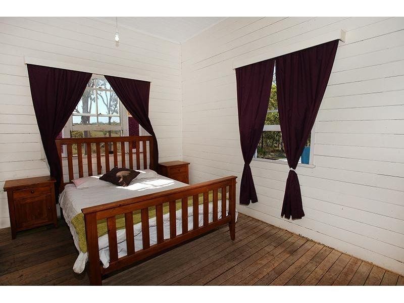 223 Calico Creek Rd, Calico Creek QLD 4570